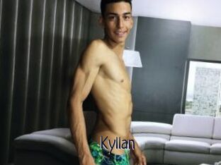 Kyllan