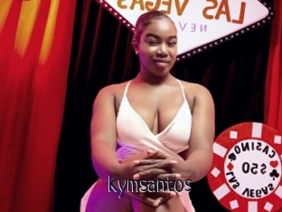 Kymsantos