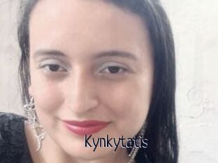 Kynkytatis
