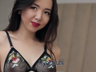 Kyomijuhi
