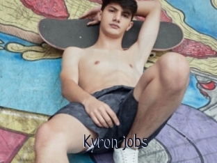 Kyron_jobs
