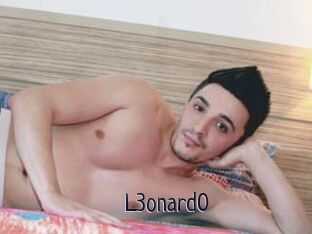 L3onard0