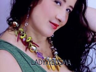 LADYxYEUSMA