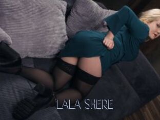 LALA_SHERE