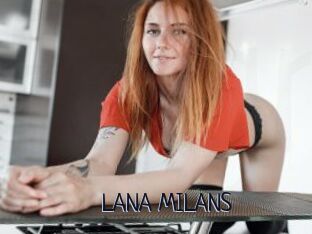 LANA_MILANS