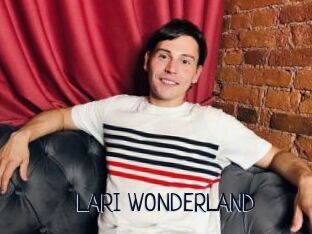 LARI_WONDERLAND