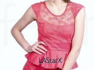 LA_StarX