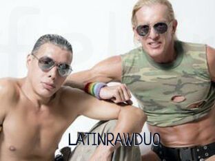 LATINRAWDUO
