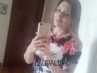 LAURALORK