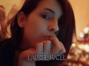 LAUREL_HAZEL