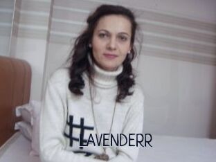 LAVENDERR