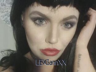 LEXIannXX