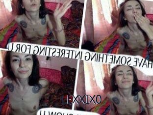 LEXXI_XO