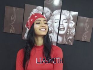 LIASMITH
