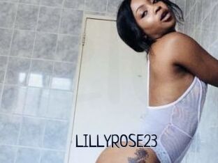 LILLYROSE23