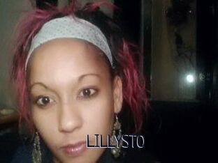 LILLYSTO