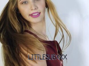 LITTLESUBXXX