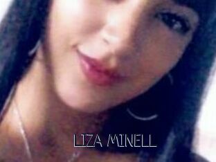LIZA_MINELL