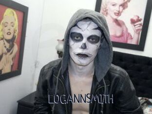 LOGANNSMITH