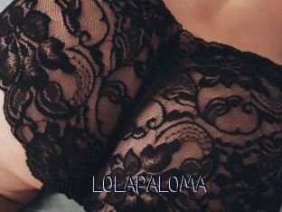 LOLAPALOMA
