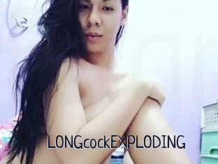 LONGcockEXPLODING