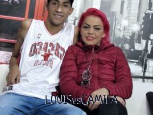 LOUISvsCAMILA