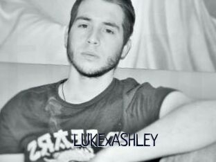 LUKExASHLEY