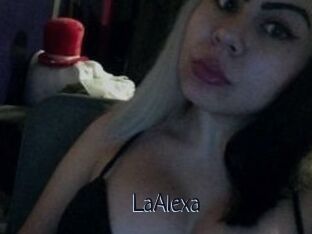 LaAlexa