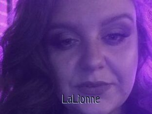 LaLionne