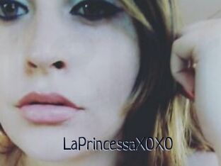LaPrincessaXOXO
