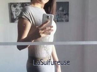 LaSulfureuse