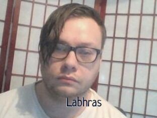 Labhras