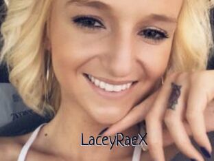 LaceyRaeX
