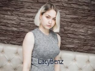 LacyBenz