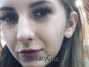 LacyCute