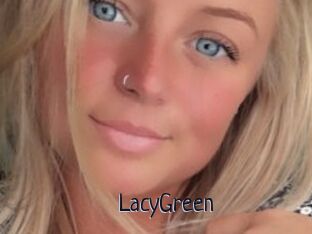 LacyGreen