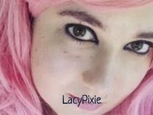 LacyPixie