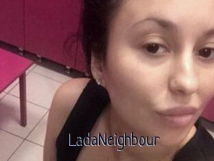 LadaNeighbour