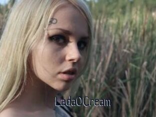 LadaOCream