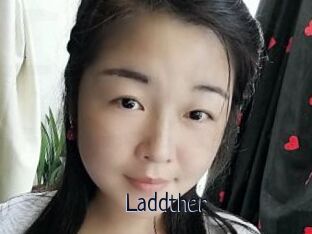 Laddther