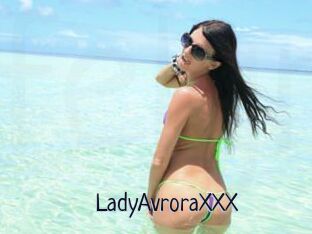 LadyAvroraXXX