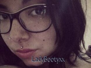 LadyBootyxx