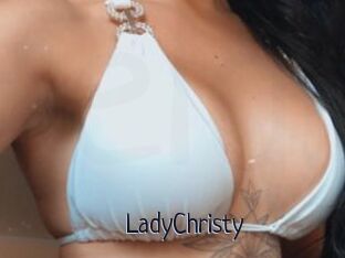 LadyChristy