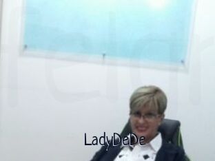 LadyDeDe
