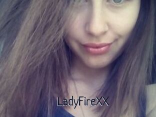 LadyFireXX