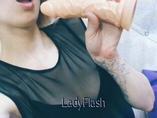 LadyFlash