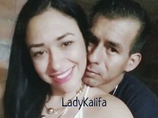 LadyKalifa