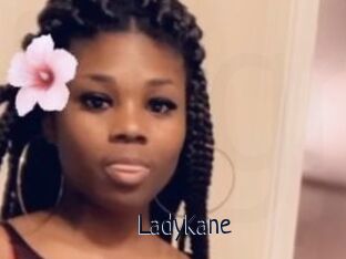LadyKane