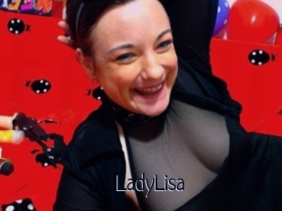 LisaHoty