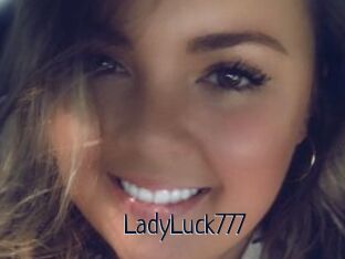 LadyLuck777